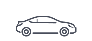 Легковой автомобиль