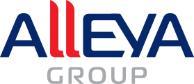 Alleya logo