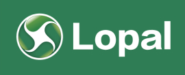 lopal логотип