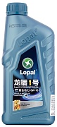 Моторное масло Lopal 1 HYBRID MOTOR OIL 0W-16