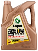 Моторное масло Lopal 1 Smart ESF FE SP 0W-20