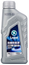 Тормозная жидкость Lopal E61 Brake Fluid