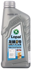 Моторное масло Lopal 1 Special 589 SP 0W-20