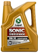 Моторное масло Lopal SONIC 9000 5W-30