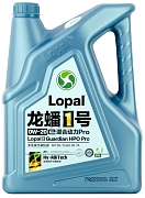 Моторное масло Lopal 1 Guardian HPO Pro 0W-20