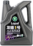 Моторное масло Lopal 1 Ultra SYN FE 5W-30
