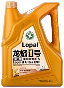 Моторное масло Lopal 1 Ultra ESF 5W-30