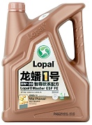 Моторное масло Lopal 1 Master ESF FE 0W-20