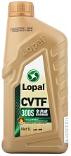 Трансмиссионное масло для вариаторов CVT Lopal CVTF 300S