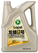 Моторное масло Lopal 1 Advance ESF 0W-40