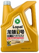 Моторное масло Lopal 1 Ultra ESF SP 5W-30