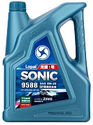 Моторное масло Lopal SONIC 9588 SP 0W-20