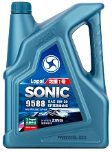 Моторное масло Lopal SONIC 9588 SP 0W-20